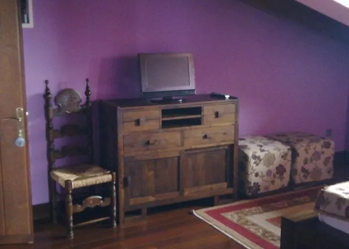 Hotel Casona Gamonales 3*