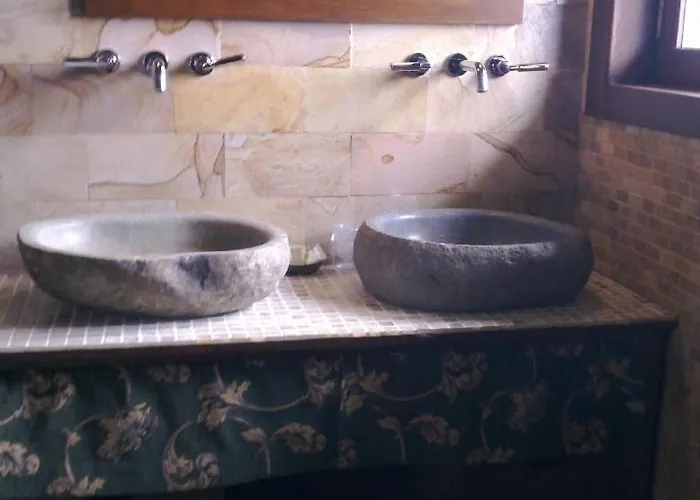 Casona Gamonales Carreno