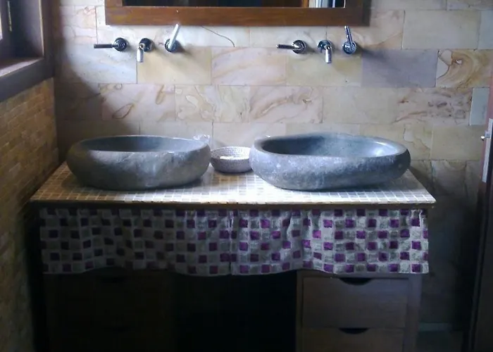 Casona Gamonales Hotel