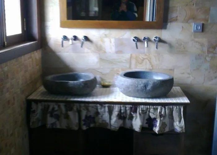 Casona Gamonales Hotel Carreno