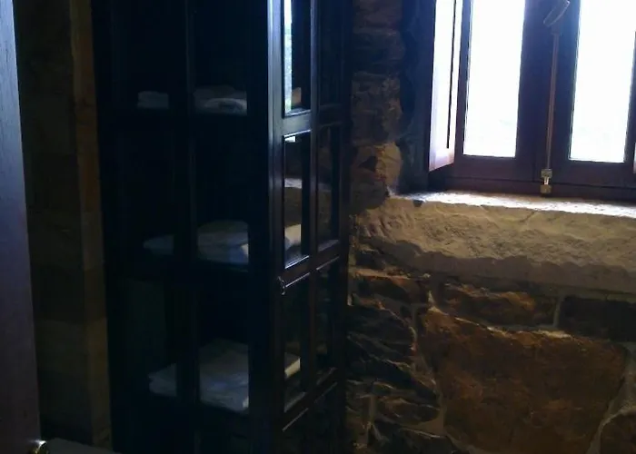 Hotel Casona Gamonales