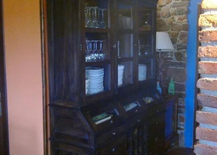 Casona Gamonales Carreno