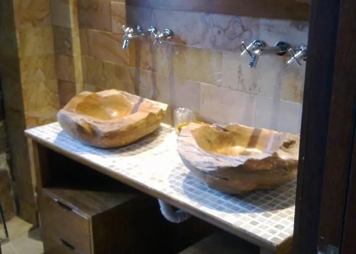 Casona Gamonales 3* Carreno