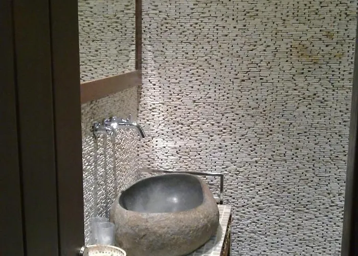 Hotel Casona Gamonales 3*