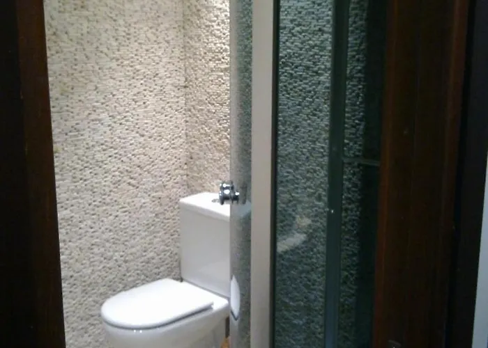 Casona Gamonales Carreno