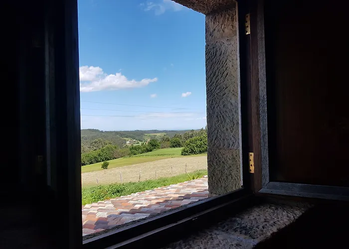 Hotel Casona Gamonales 3*