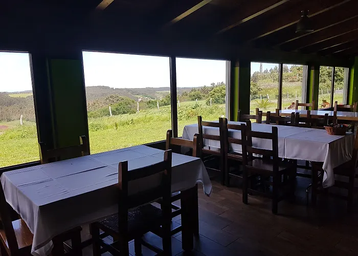 Hotel Casona Gamonales 3*