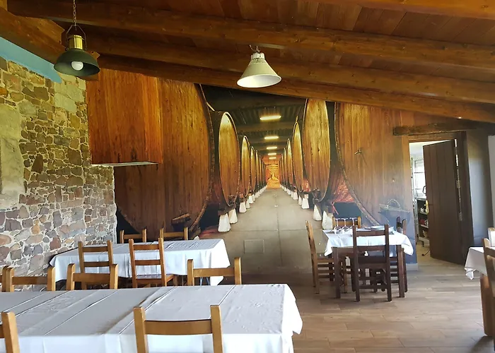 Casona Gamonales Hotel 3*