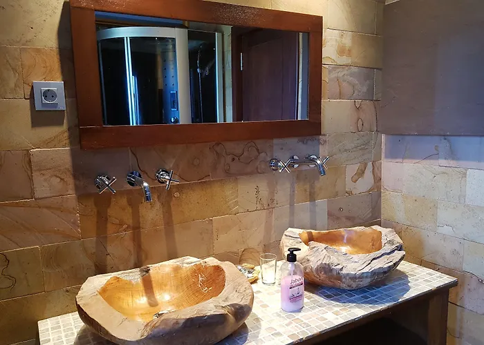 Hotel Casona Gamonales