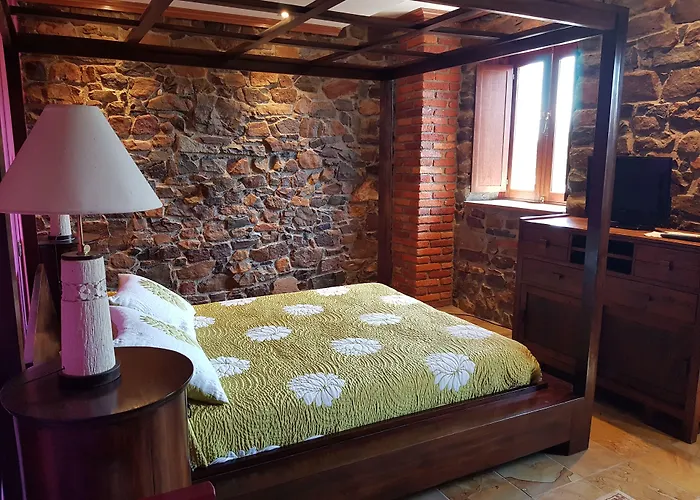 Casona Gamonales Hotel 3*