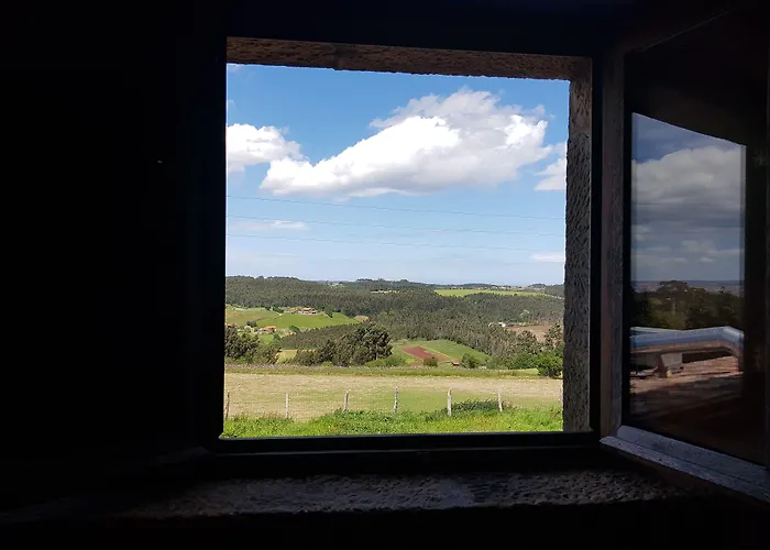 Casona Gamonales Hotel