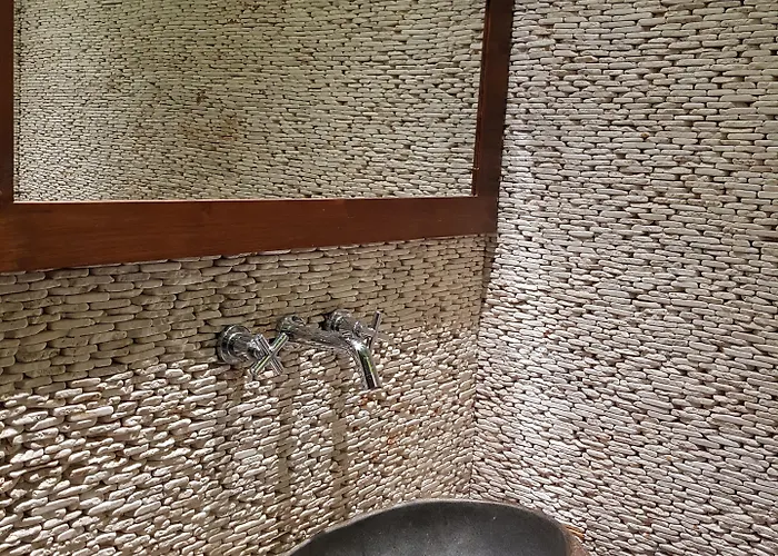 Casona Gamonales Hotel Carreno