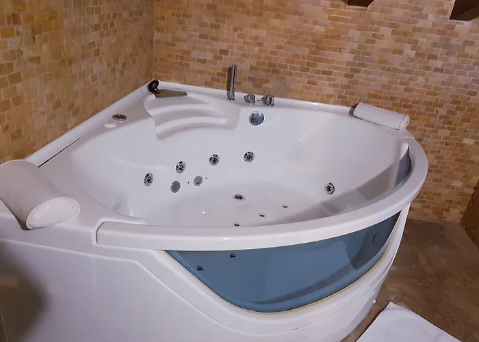 Casona Gamonales Carreno