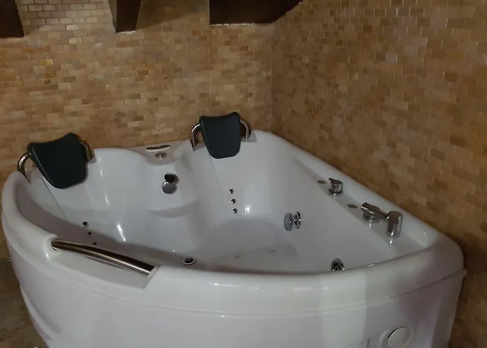 Casona Gamonales 3* Carreno