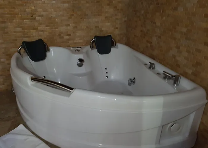 Casona Gamonales Hotel 3*