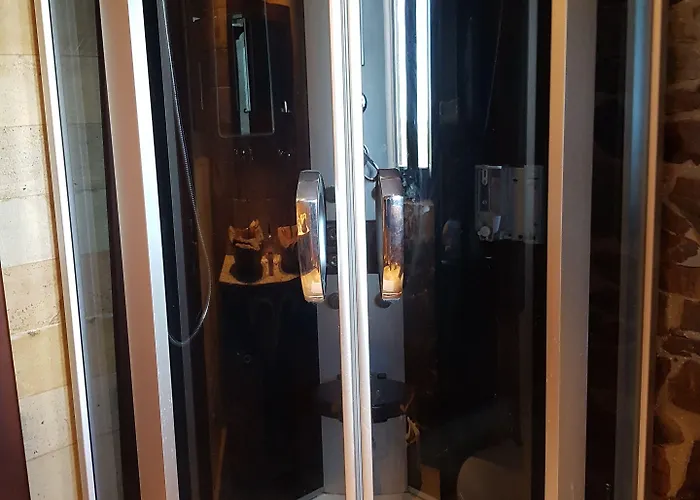 Hotel Casona Gamonales