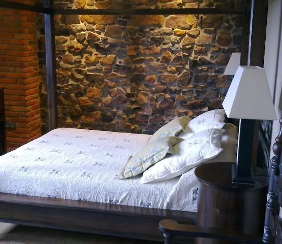 Hotel Casona Gamonales