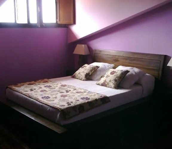 Casona Gamonales Hotel