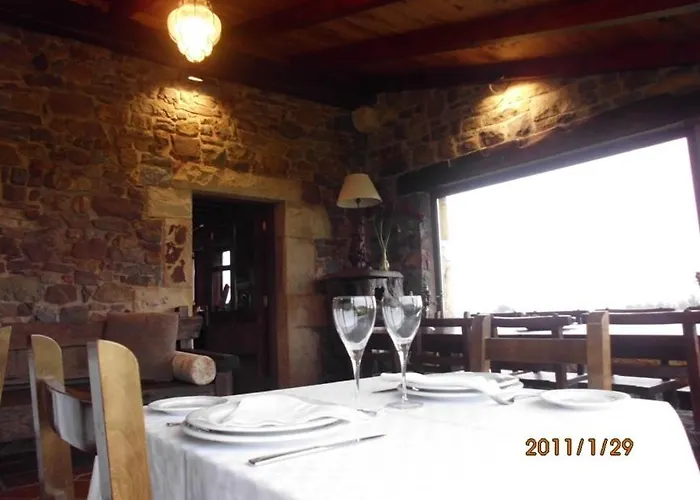 Hotel Casona Gamonales 3*