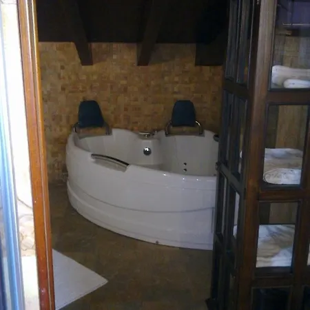 Casona Los Gamonales