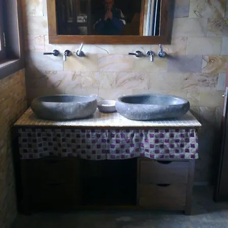 Casona Los Gamonales Hotel