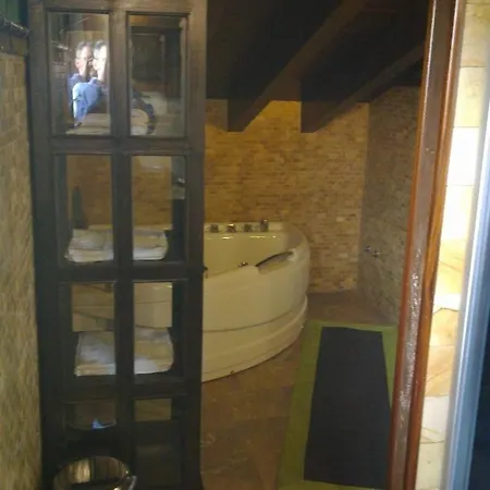 Casona Los Gamonales 3*