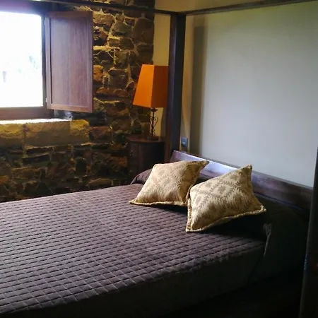 Casona Los Gamonales