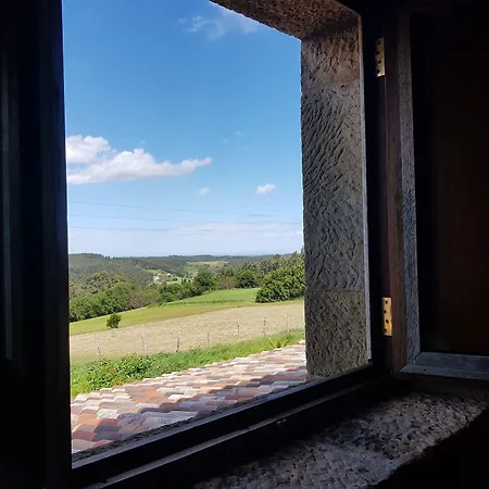 Hotel Casona Los Gamonales 3*