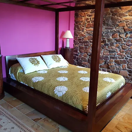 Casona Los Gamonales 3* Carreno