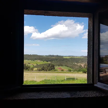 Casona Los Gamonales Hotel