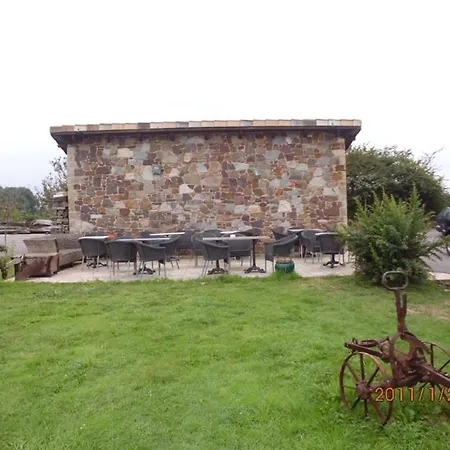 Casona Gamonales